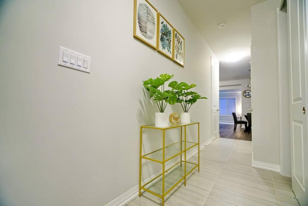 Beautiful And Unique Home In Niagara Bagian luar foto